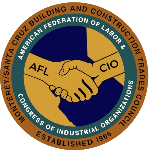 Monterey/Santa Cruz Counties Building & Construction Trades Council AFL-CIO